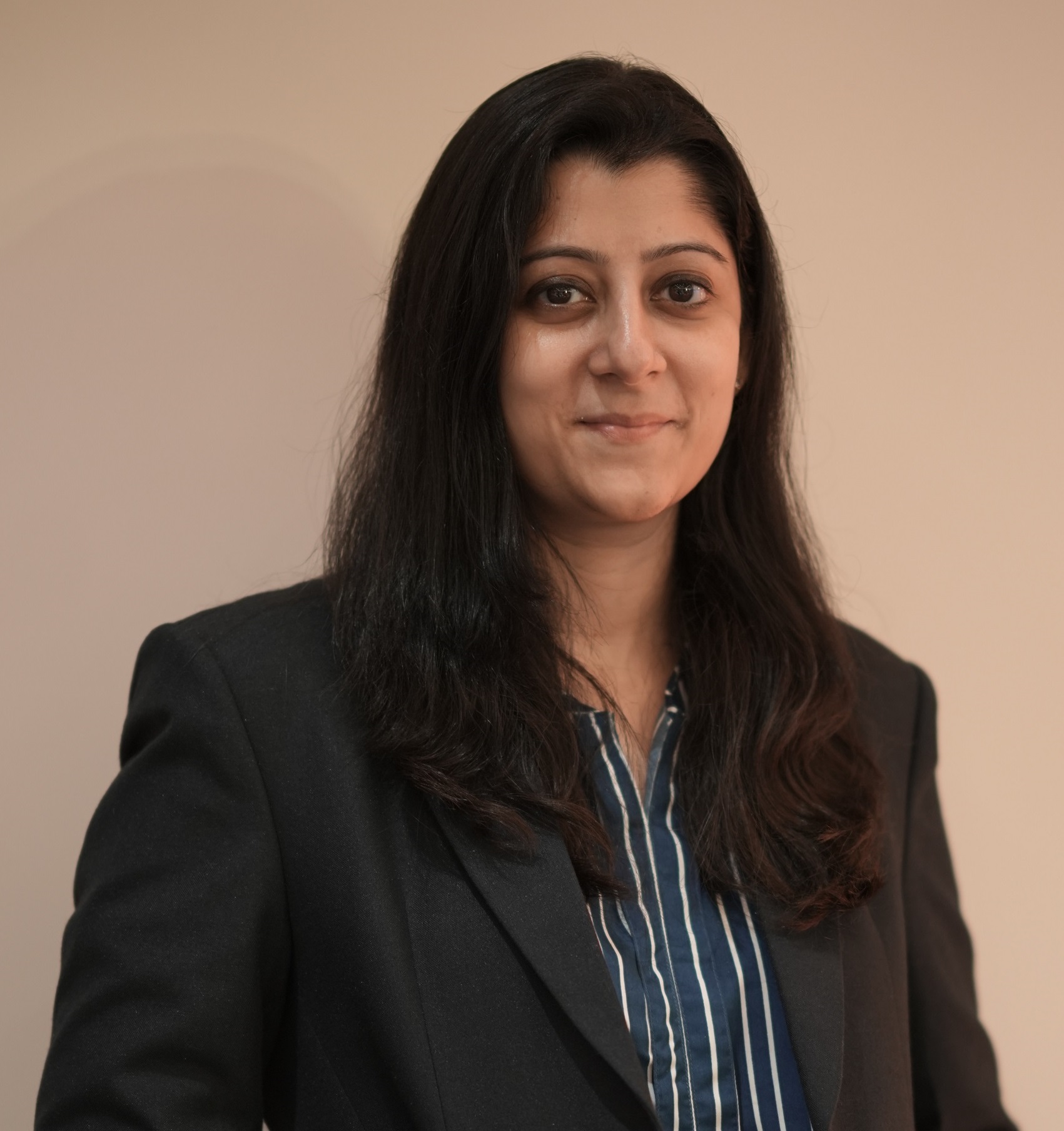 Ms. Ragini Wanchoo
