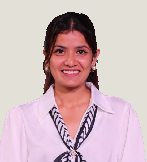 Mr. Nikita Bansal