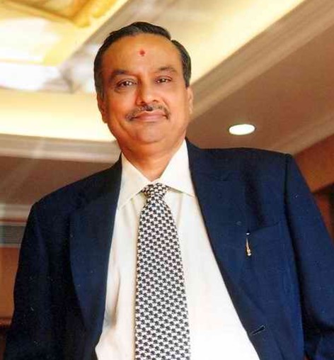 Mr. Rajnikant Ajmera