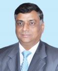 Mr. Pradeep Jain