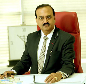 Mr. Manoj Gaur