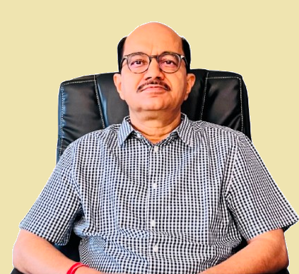 Mr. Bhavesh Kumar